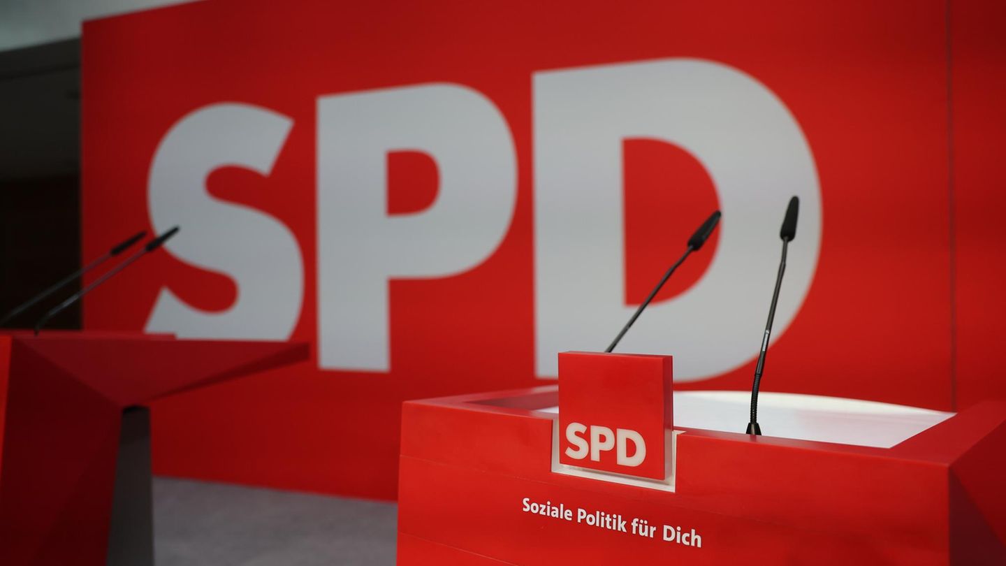 Mitgliedervotum: Abstimmung der SPD-Basis: Nach dem Ergebnis warten schon neue Konflikte