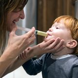 Zufall: Entdckung von Penicillin