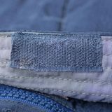 Zufall: Entdeckung des Klettverschluss