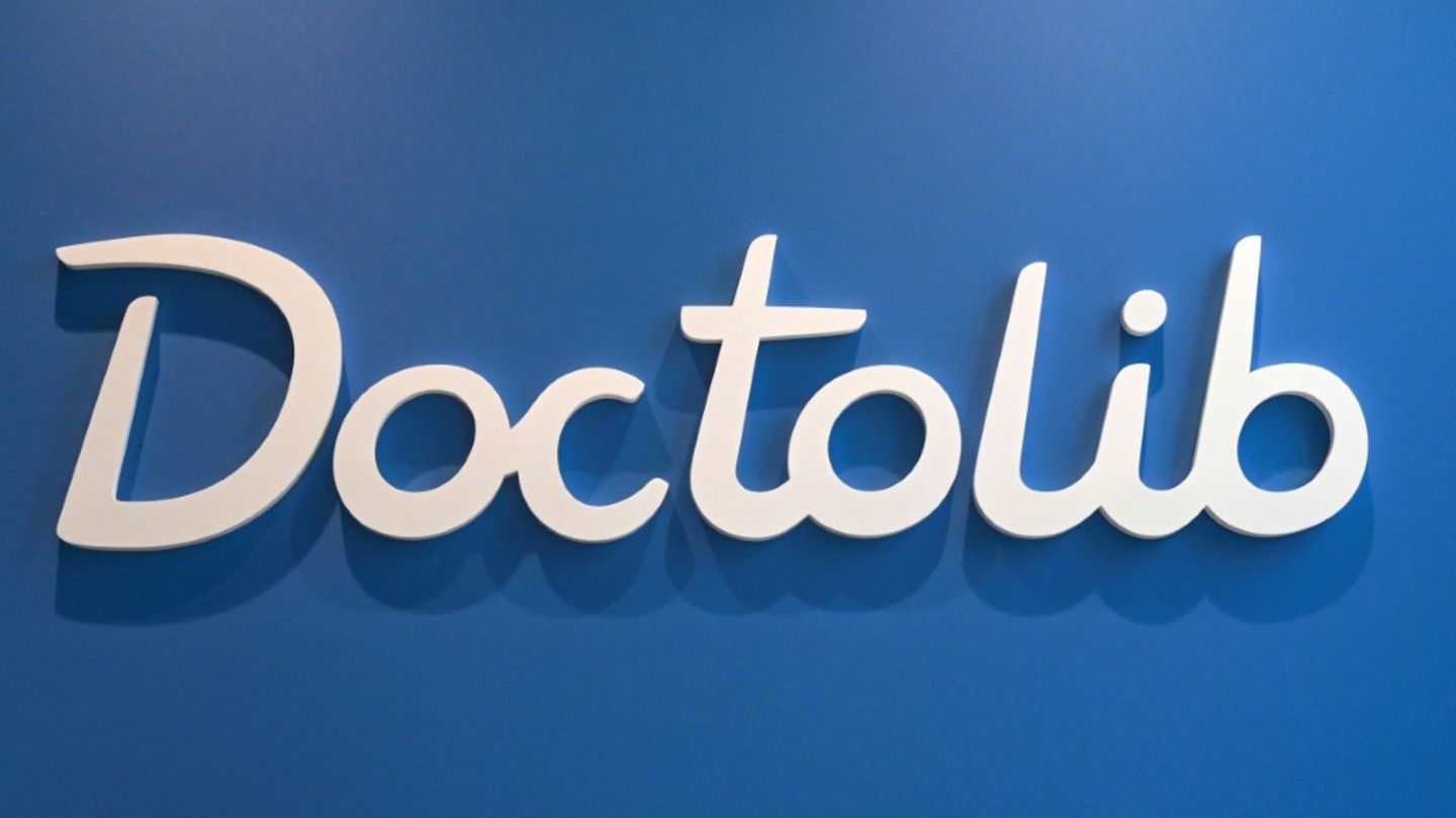 Doctolib-Logo