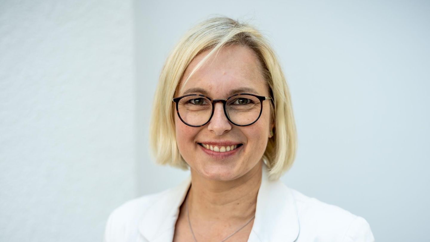 Christiane Schenderlein