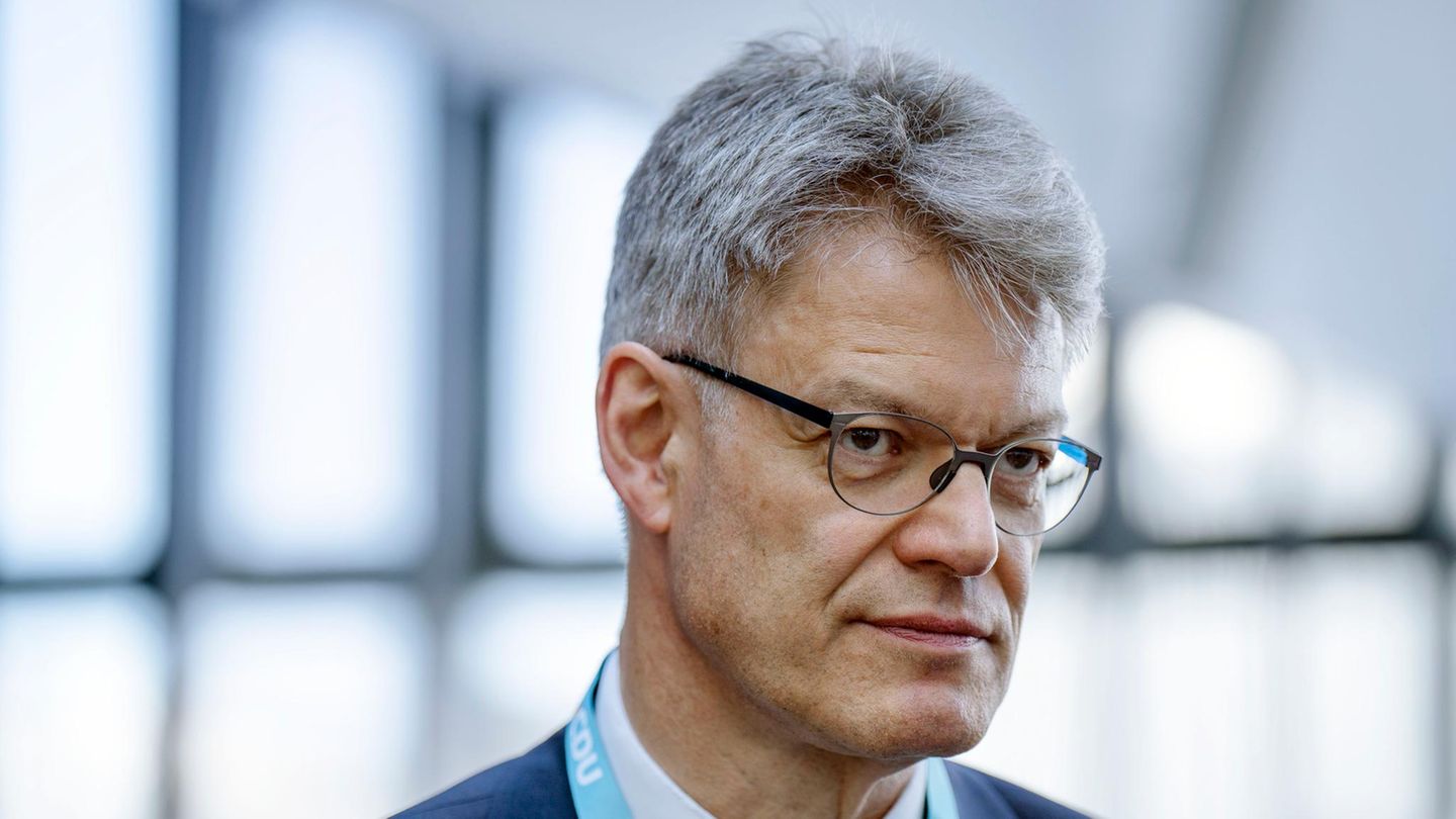 Patrick Schnieder