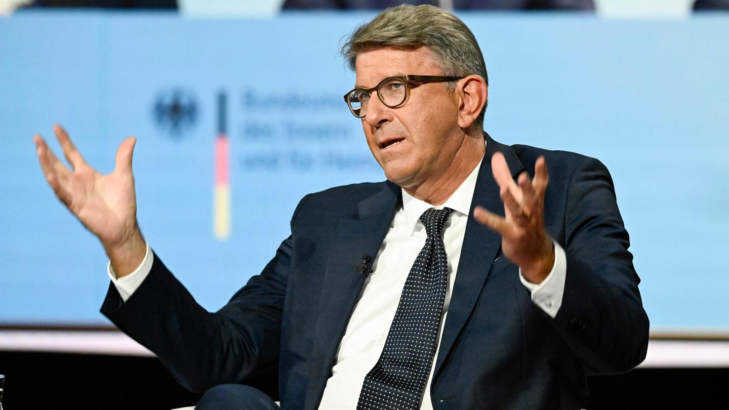 Staatsminister für Kultur: Wolfram Weimer (parteilos) Wolfram Weimer