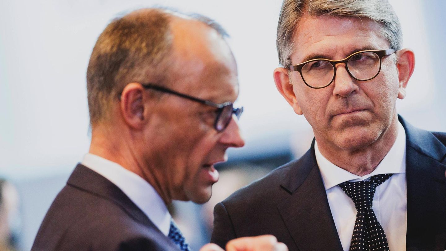 Interview mit Wolfram Weimer: Bald-Staatsminister wehrt sich gegen Vorwürfe: "Ich bin kein Kulturkämpfer"