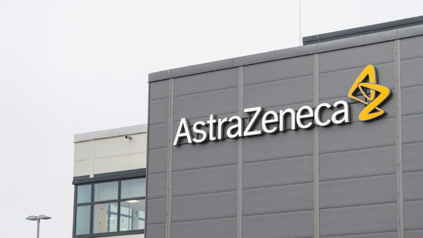 Astrazeneca