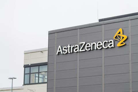 Astrazeneca