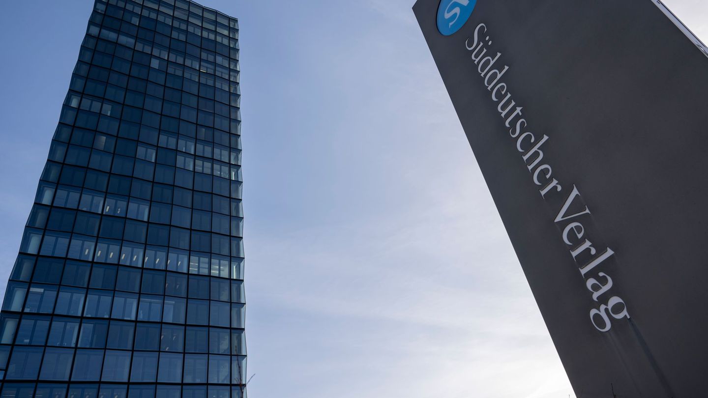 Regierung: SZ-Journalist Kornelius wird Regierungssprecher