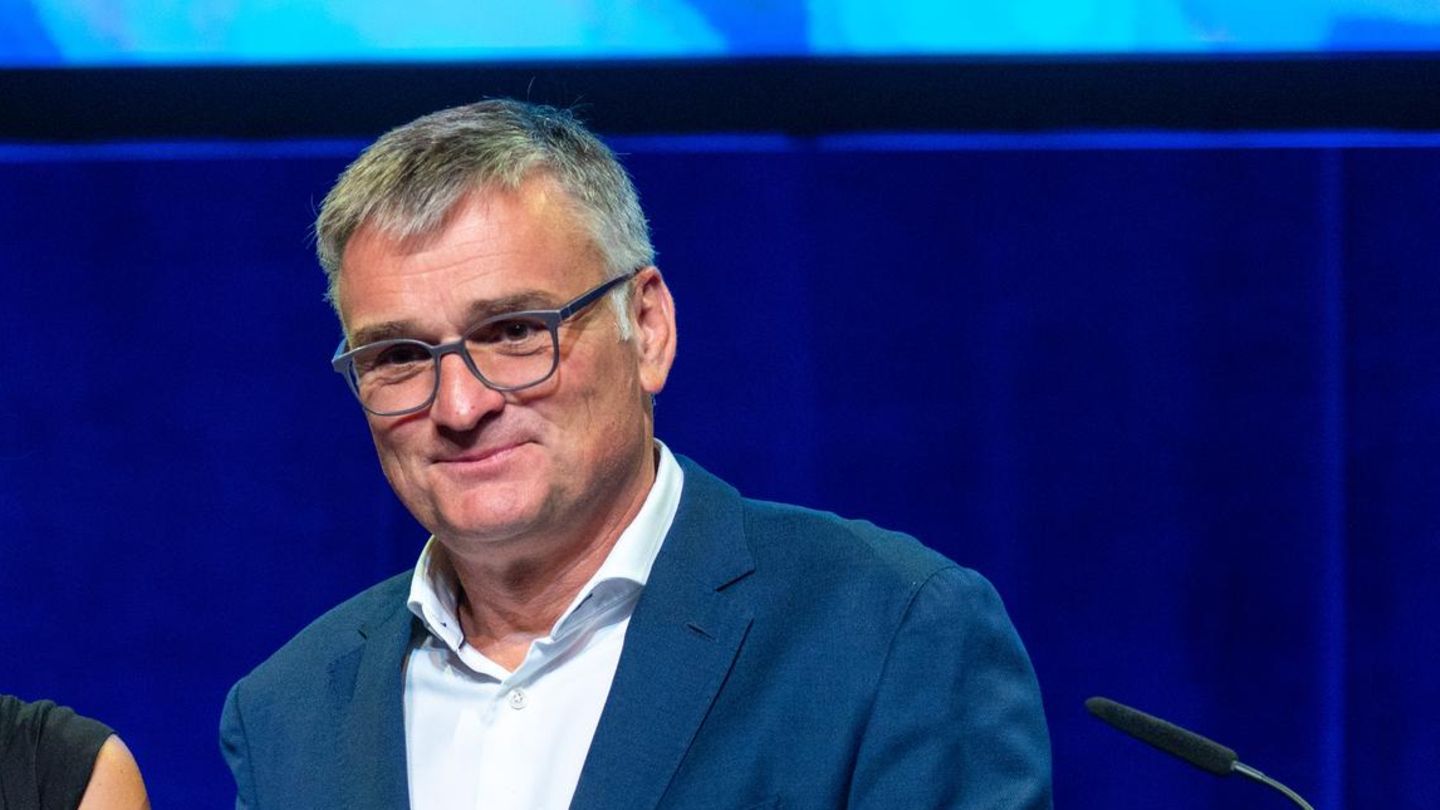Liveblog: Stefan Kornelius von der "Süddeutschen Zeitung" wird neuer Regierungssprecher