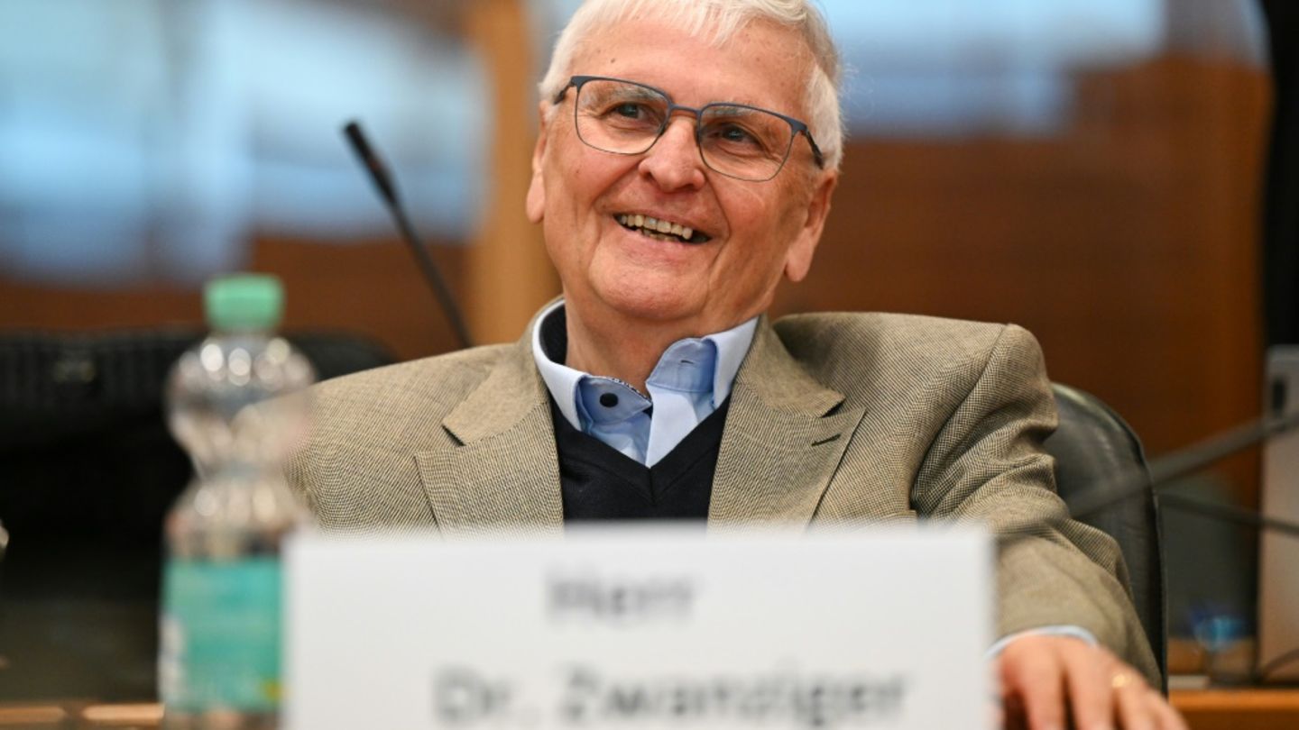 Theo Zwanziger