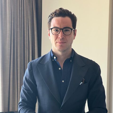 Aleph Christian von Fellenberg Palma wird in Berlin vermisst
