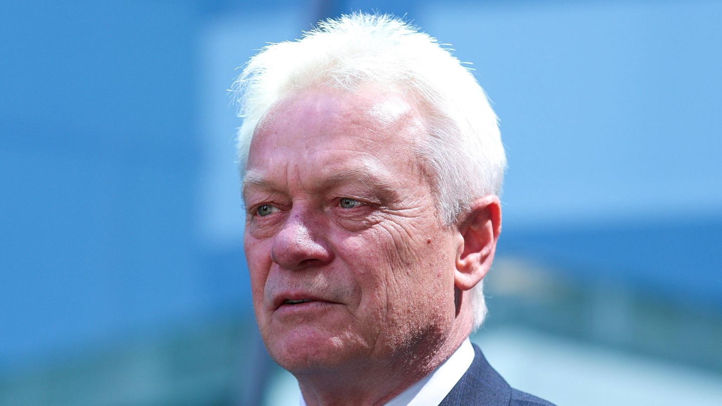 Künftiger Agrarminister: "Schwarzer Metzger" Alois Rainer hält sinkende Fleischpreise für möglich