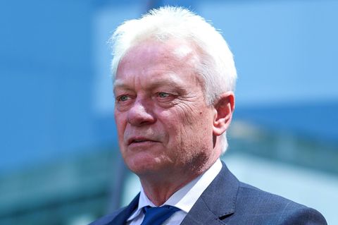 Der designierte Landwirtschaftsminister Alois Rainer kommt von der CSU