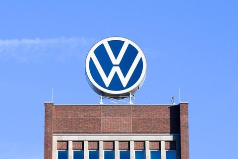 Handelsbeschränkungen und geopolitischer Spannungen gehen nicht spurlos am Autokonzern VW vorüber