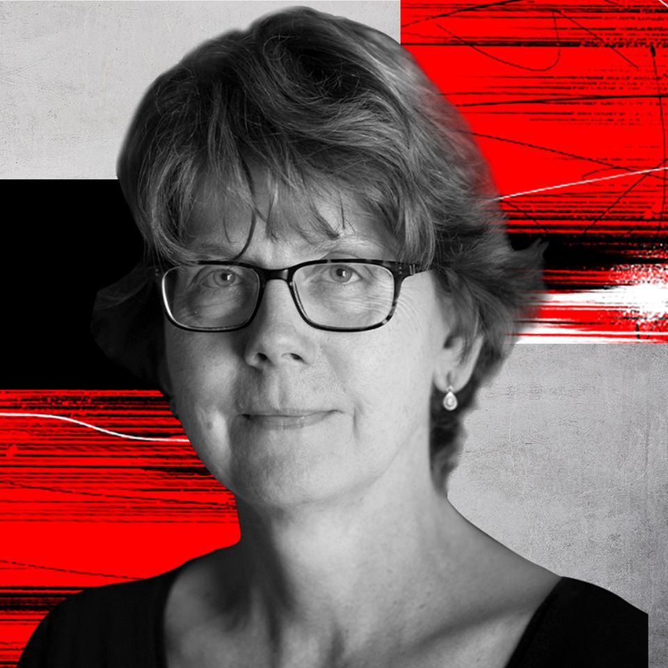 Ingrid Eissele Ingrid Eissele