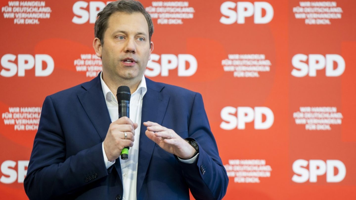Lars Klingbeil