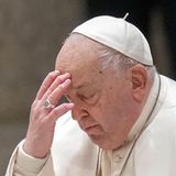 Papst Franziskus verstarb am 21. April 2025 an den Folgen eines Schlaganfalls.
