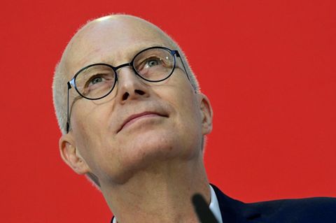 Peter Tschentscher