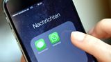 Der Messenger-Dienst Whatsapp wird zukünftig nur noch auf Geräten unterstützt, die mindestens über das Betriebssystem iOS 15.1 oder Android 5.0 verfügen. Für ältere Versionen wird die Software ab 5. Mai nicht mehr unterstützt