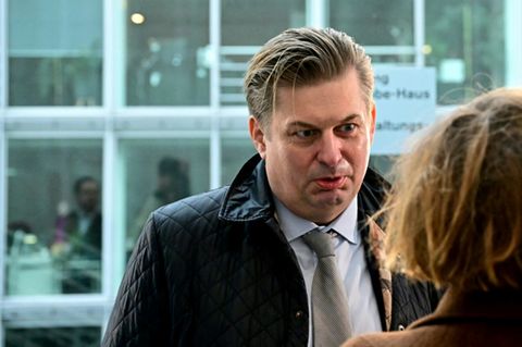 AfD-Politiker Maximilian Krah