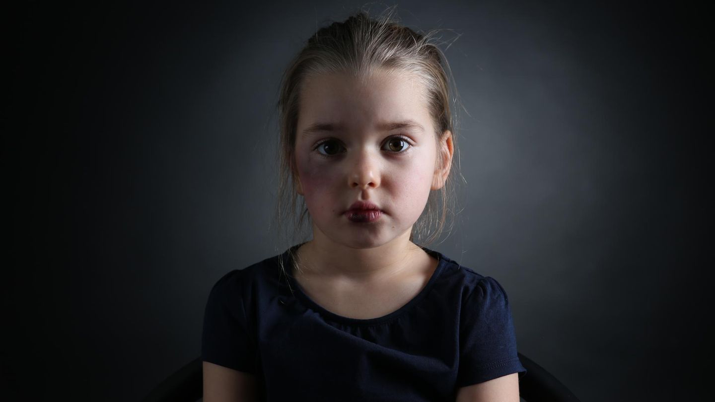 Gewalt gegen Kinder ist nie in Ordnung, auch nicht "nur ein Klaps"