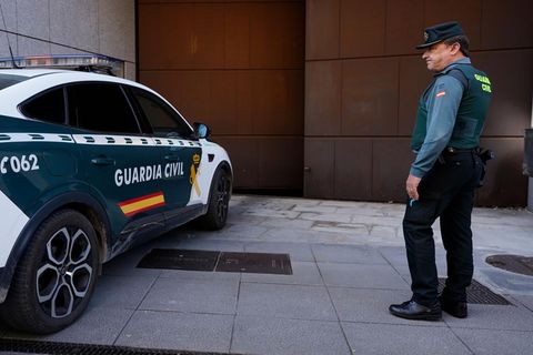 Kinder eingesperrt: Das deutsche Ehepaar in Oviedo muss sich demnächst vor Gericht verantworten
