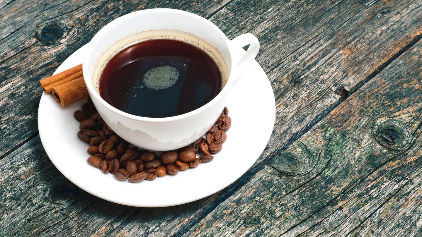 Losing weight: These eight foods help with weight loss