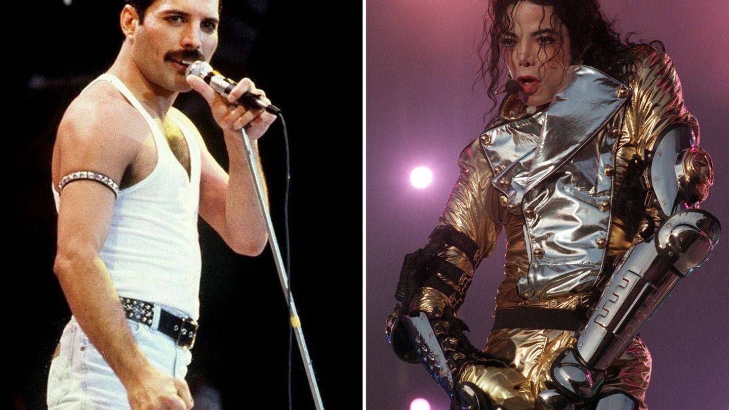 People: Lama prevented duet from Jackson and Mercury