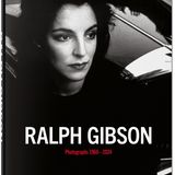 Ralph Gibson Cover: Photographs 1960–2024