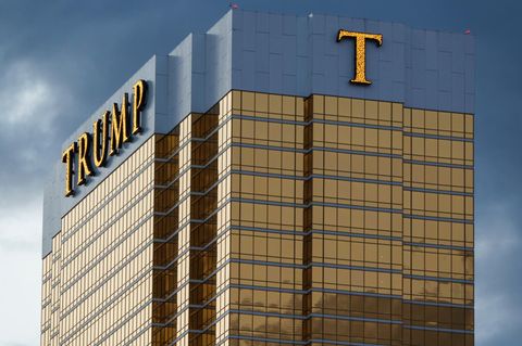 Trump Hotel Las Vegas