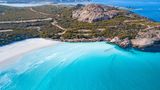 Turquoise Bay, Australien