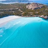 Turquoise Bay, Australien