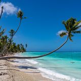 PK 9, Französisch Polynesien