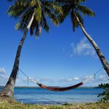 Ofu Beach, Amerikanisch Samoa