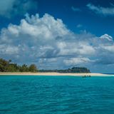 Nosy Iranja, Madagaskar