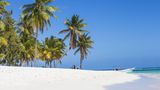 Canto De La Playa. Dominikanische Republik