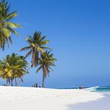 Canto De La Playa. Dominikanische Republik