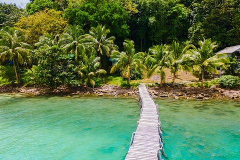 Bang Bao, Thailand