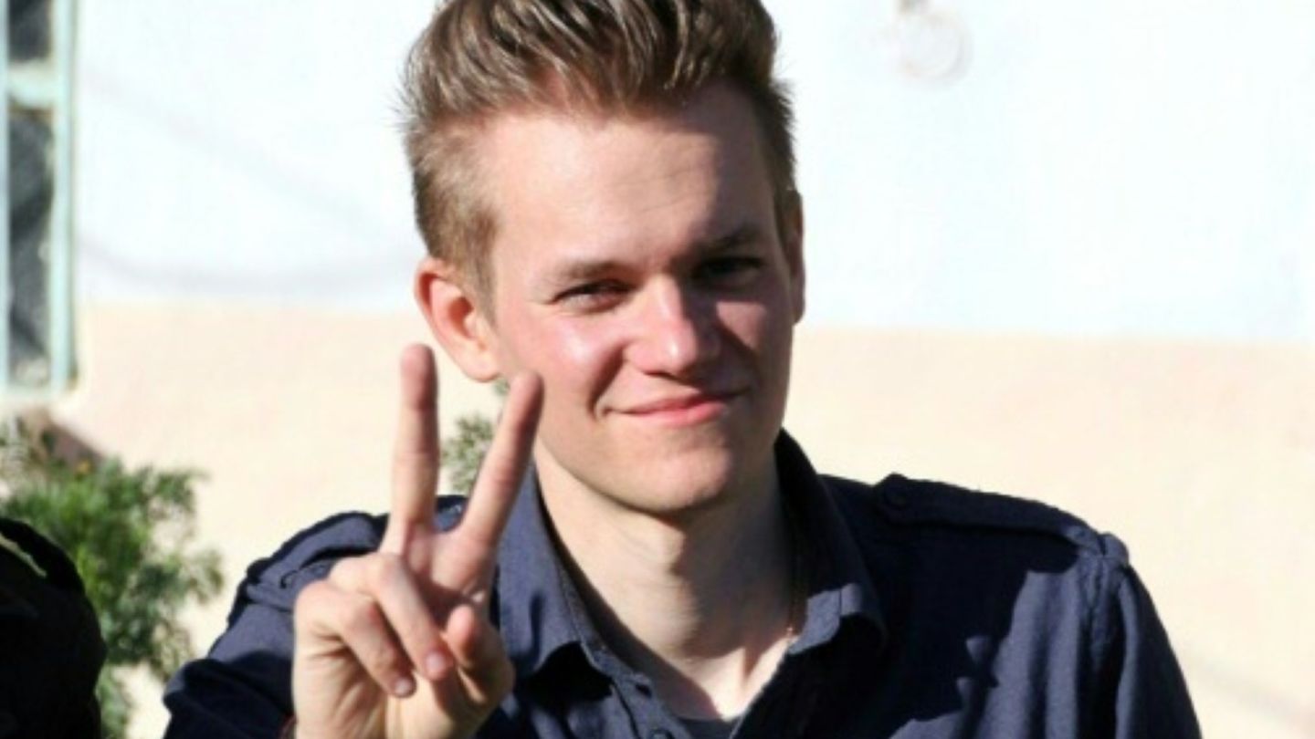 Joakim Medin