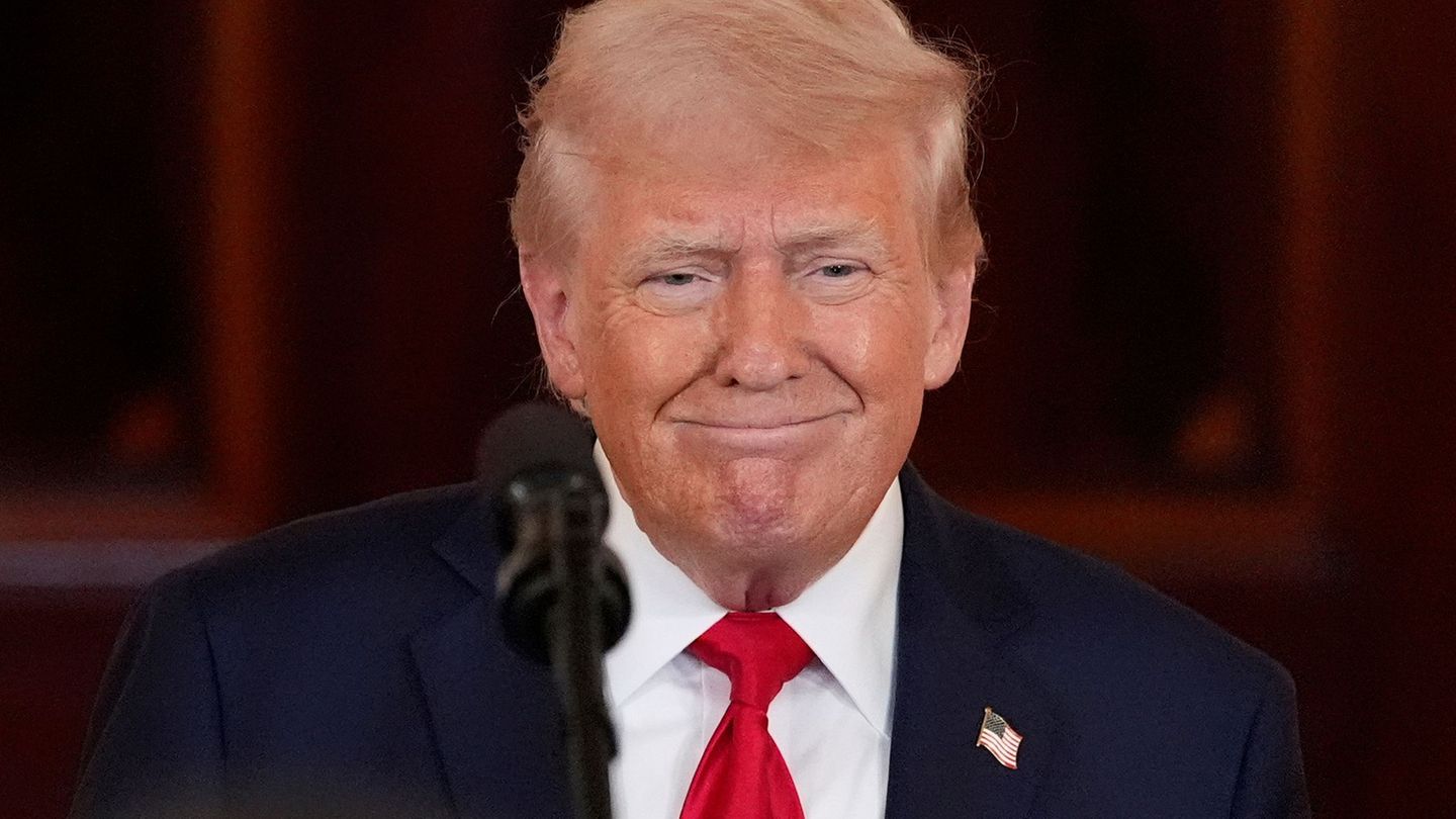Dispute over interest policy: Trump: I understand more of interest than Fed boss Powell