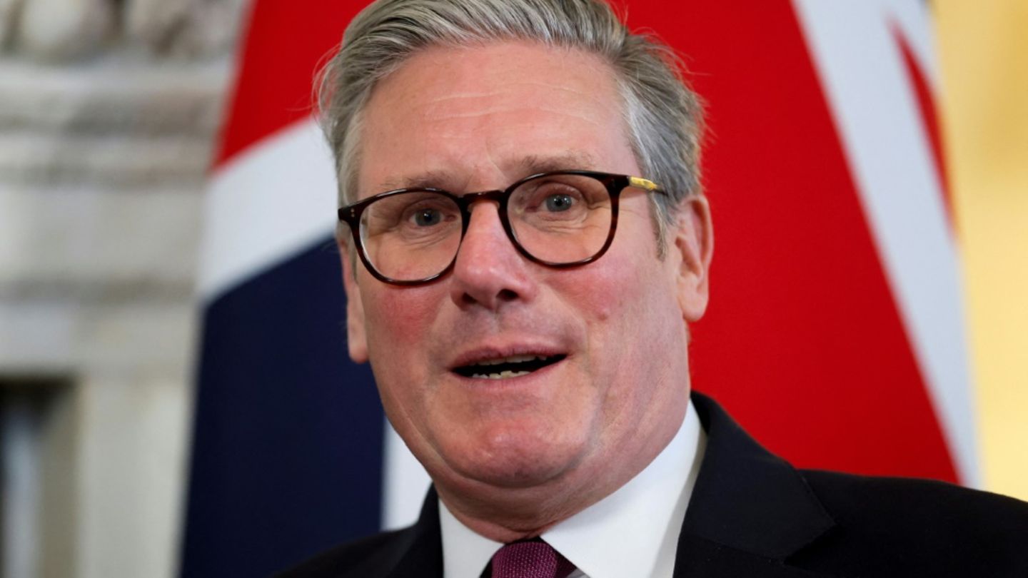 Keir Starmer