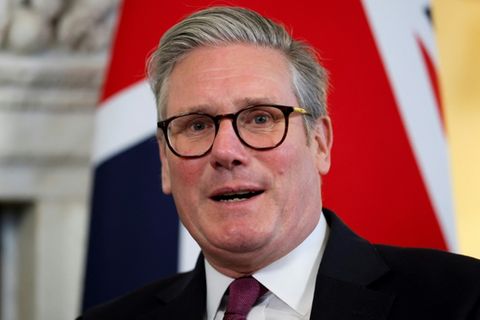 Keir Starmer