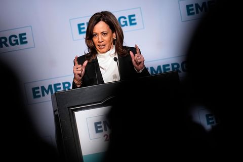 Kamala Harris