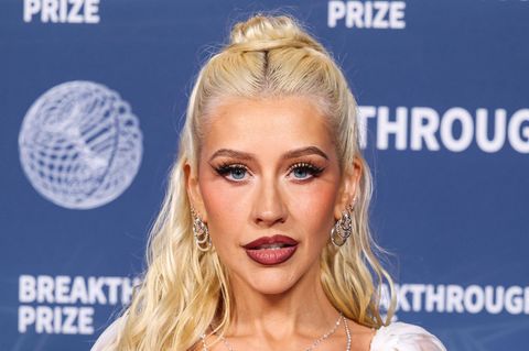 Christina Aguilera