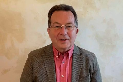 Experte über Rohstoffdeal: "Für Trump ist die Ukraine ein Mittel zum Zweck"