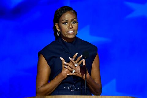 Michelle Obama