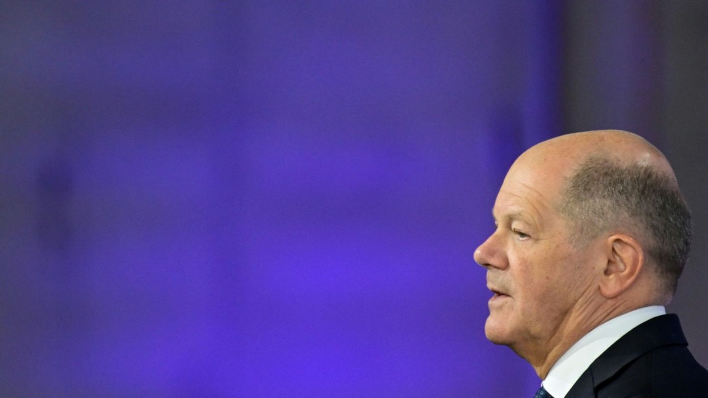 Olaf Scholz (SPD)