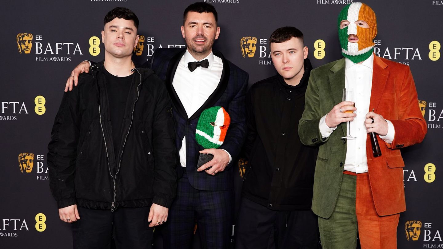 Great Britain: call to murder? Terror investigation against Northern Irish rapper Great Britain: call to murder? Terror investigation against Northern Irish rapper