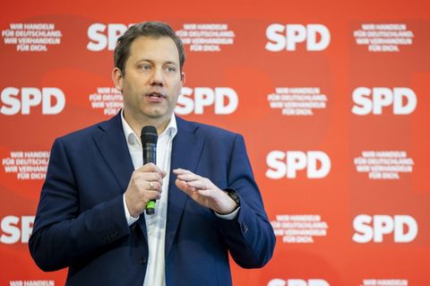 Lars Klingbeil
