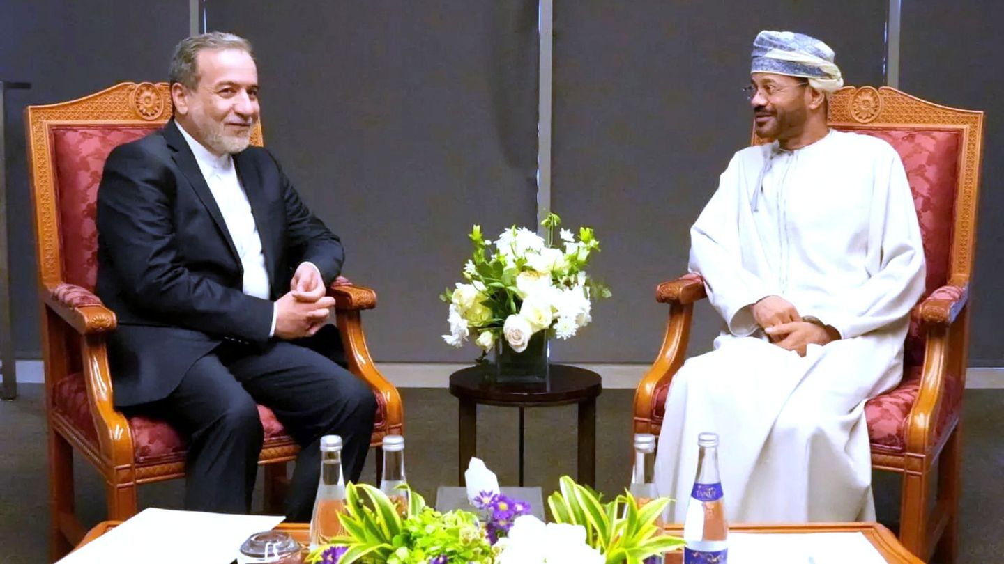 Dispute over nuclear program: Oman: Nuclear negotiations postponed between Iran and the USA