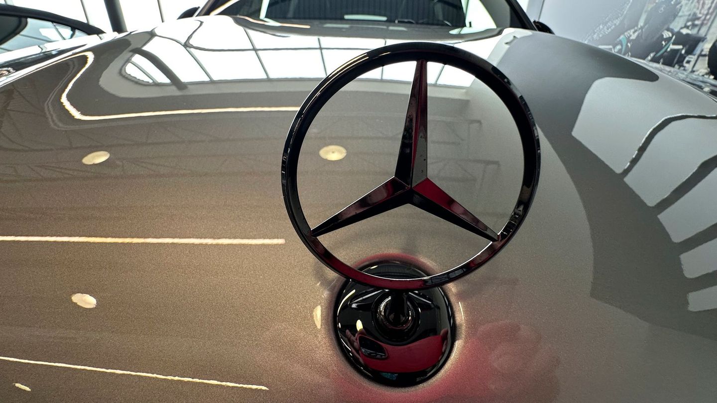 Auswirkung der US-Zollpolitik: Mercedes-Benz will weiteres Modell in Alabama bauen